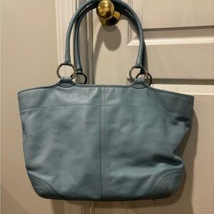 Vintage coach bag